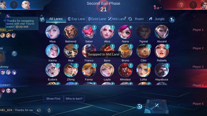 maganda to panoodin nyo