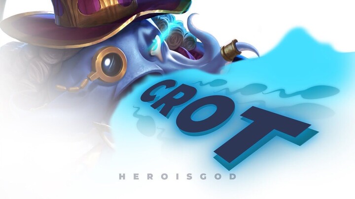 hero becek revamp  heroisgod MLBB
