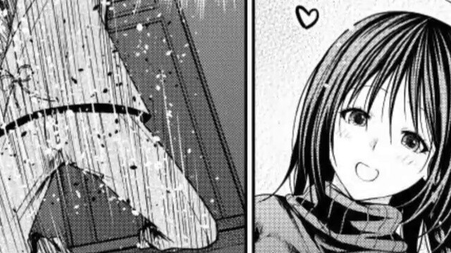 [Temple Unspeakable 108] When Akagami Yuzuki was caught red-handed~