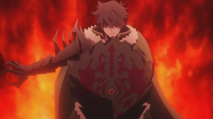 Rise of the Vertical Hero "อ้า MV" - ลืม