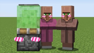 لوحة المفاتيح مشتعلة! MC يعمل بسرعة الضوء!
