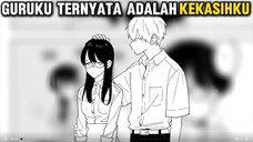 Guruku Ternyata Kekasihku