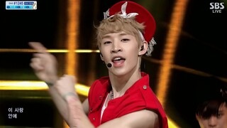 【4K60fps】Henry Lau - Bẫy (130609)