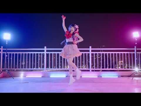 AI HOSHINO COSPLAY ANIME DANCE | YOASOBI - Idol|アイドル | Oshi no Ko (推しの子) #trend