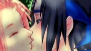 Wajib Nonton!!|Sasuke dan Sakura_Singg Welermen