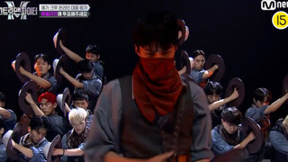 【THE CHOOM】220920 อัปเดต YouTube: ปล่อยวิดีโอ Street Warrior ของ Wu Sehun ฉบับเต็มแล้ว!!
