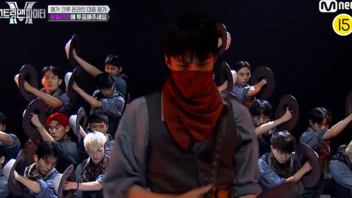 【THE CHOOM】220920 อัปเดต YouTube: ปล่อยวิดีโอ Street Warrior ของ Wu Sehun ฉบับเต็มแล้ว!!