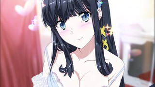 【4月】魔法科高校的劣等生 第三季 第5话预告【MCE汉化组】