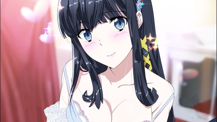 【April】Pengumuman Episode 5 Musim Ketiga Kyoukai Senjou no Horizon [Tim Lokalisasi MCE]