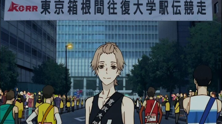 ถึงลมจะพัด ชีวิตก็ไม่เคยยอมแพ้! ลุกเป็นไฟ!