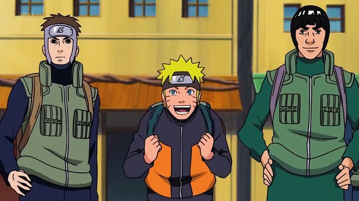 Naruto Shippuden Season 11_ Episode 223 Hindi