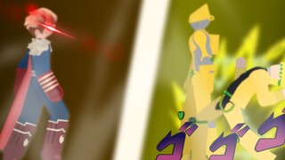 【自制/SN】祖国人 VS 迪奥