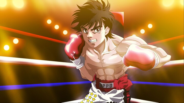 ippo highlights 4