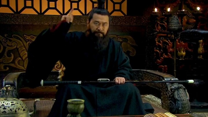 Namun, yang mereka semua inginkan hanyalah meniru cara Cao Cao ‘mengendalikan kaisar untuk memerinta