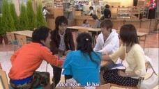 Operation Love - Kế hoạch cầu hôn - Vietsub - tập 10/11