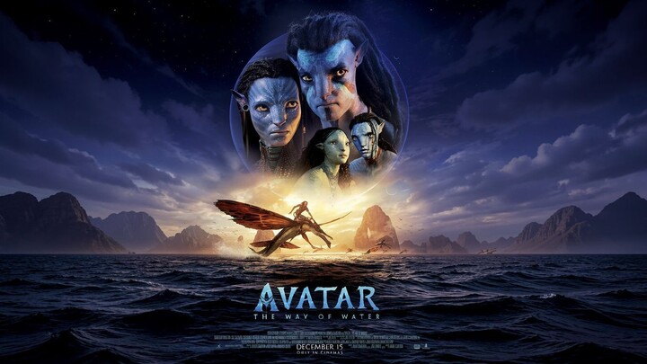 A̷̶v̷̶a̷̶t̷̶a̷̶r̷̶:̷̶ ̷̶T̷̶h̷̶e̷̶ ̷̶W̷̶a̷̶y̷̶ ̷̶o̷̶f̷̶ ̷̶W̷̶a̷̶t̷̶e̷̶r̷̶ (2022) Sub Indo