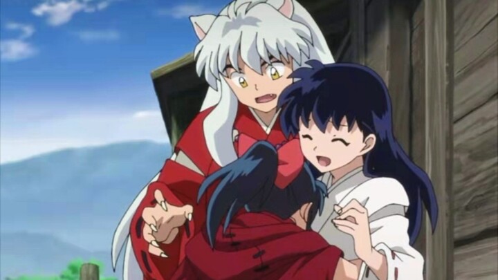 The second season of Yasha Hime ended with Inu Wei and her family having a happy time. Will there be