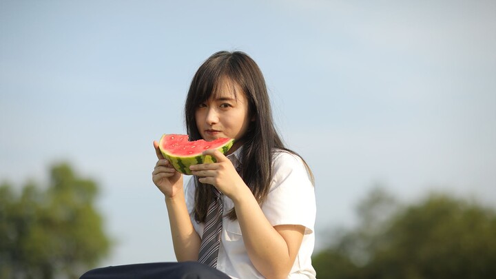 【Đại Nhục Gà 233】 Khi bạn mỉm cười như mùa xuân, điều đó đủ để sánh ngang với kỳ tích (tặng cho Đại 