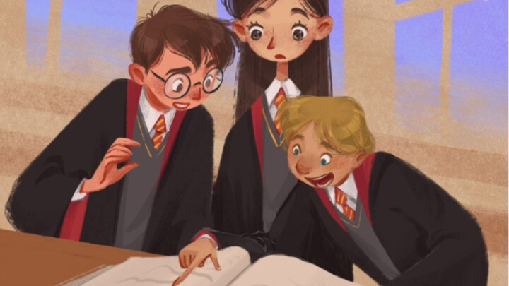 May you grow into a lovely adult who always believes in fairy tales and magic.