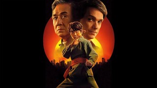 Karate Kid Legends (2025) คาราเต้ คิด ผนึกพลังตำนานนักสู้