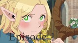 Delicious in Dungeon Episode 1 English Subbed