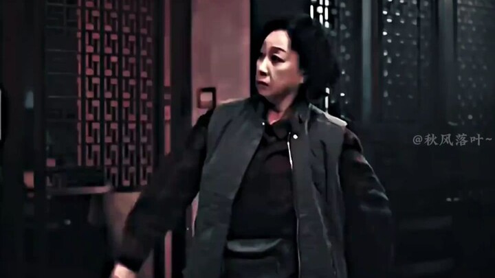 بمجرد ظهور الحركة الافتتاحية، اهرب بسرعة!