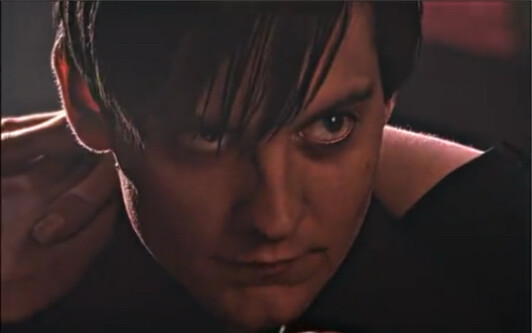 tobey real sigma