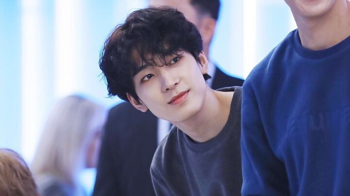 การคบแฟนแบบคนรอง: ทั้งหมดเกี่ยวกับวอนอู (ซีรีส์ฝันของแฟนคลับคนรอง)
