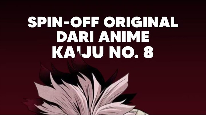 Mungkin ini Pelarian dari Ending Manganya😌