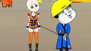 Episode 70 |. Tianji membelot ke Cangkul? Aksara Tiongkok sebenarnya adalah aksara ketuhanan kuno