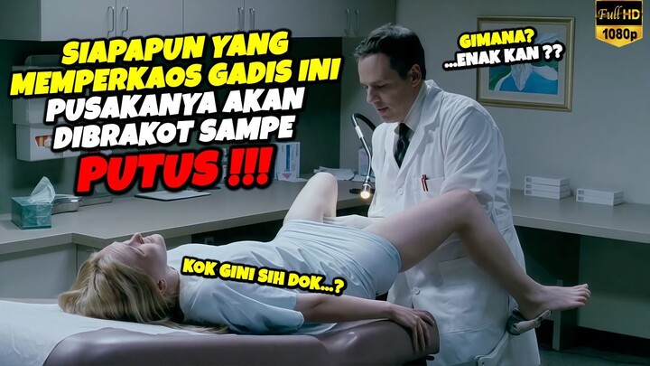 #KompetisiKreasiUnggahan5 - BIAWAK NAKAL YANG MASUK AKAN DIGIGIT SAMPE PUTUS !! - Alur Cerita Film