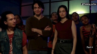 Pertaruhan Season 3 episode 4 (Part2)jangan lupa follow dan like untuk episode berikut akan dipostin