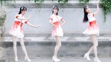 [Dance cover] Have you achieved your dream after graduation ❤