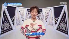 PRODUCE 101 SEASON 2 EP10 INDO SUB