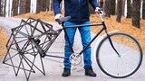 新 概 念 自 行 车 ！！