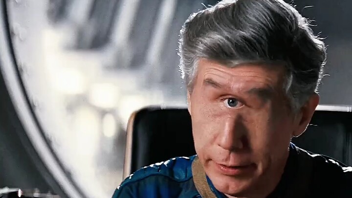 Phim: “Bức Xạ”