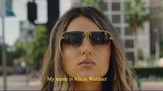 AW subtitled Whimsical Try-On Haul | Alicia Waldner