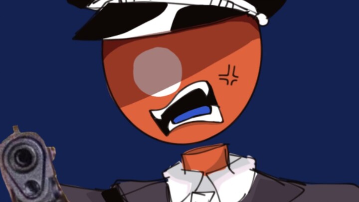 Ketika kamu punya tetangga orang Jerman