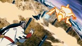 Naruto vs Isshiki 「AMV」
