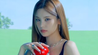 إطلاق العرض التشويقي لعودة ITZY إلى اليابان بأغنية "RINGO"!