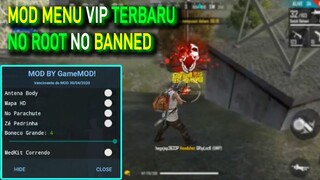 Update MOD Menu VIP Terbaru V1.47.5 Work All Device GRATIS!