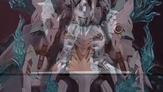 [Assembly]SNAA-Flame Emperor/Soul of Blue Flame-Flame Emperor