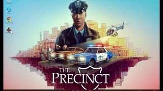The Precinct Free Download PC