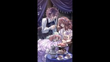 Dame x Prince Anime Caravan