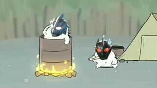 "Zaki" tries to piss off "Nexter" and turns into "Noah"
