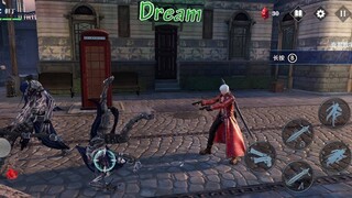 [Trải nghiệm] Devil May Cry: Peak Of Combat - Mang lại cảm giác combo sướng tay không kém gì bản PC