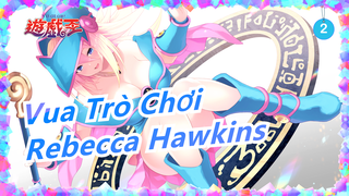 [Vua Trò Chơi] Rebecca Hawkins Edit_2
