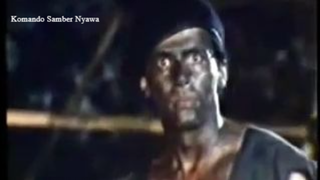 Film Jadul Komando Samber Nyawa (1986 full)