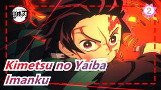 [Kimetsu no Yaiba | Kombinasi] Inilah Imanku_2