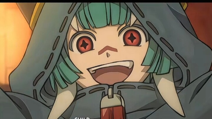 Begitu saja, segar dan menggemaskan berubah jadi… monster besar! #KlikKlik #Episode 22